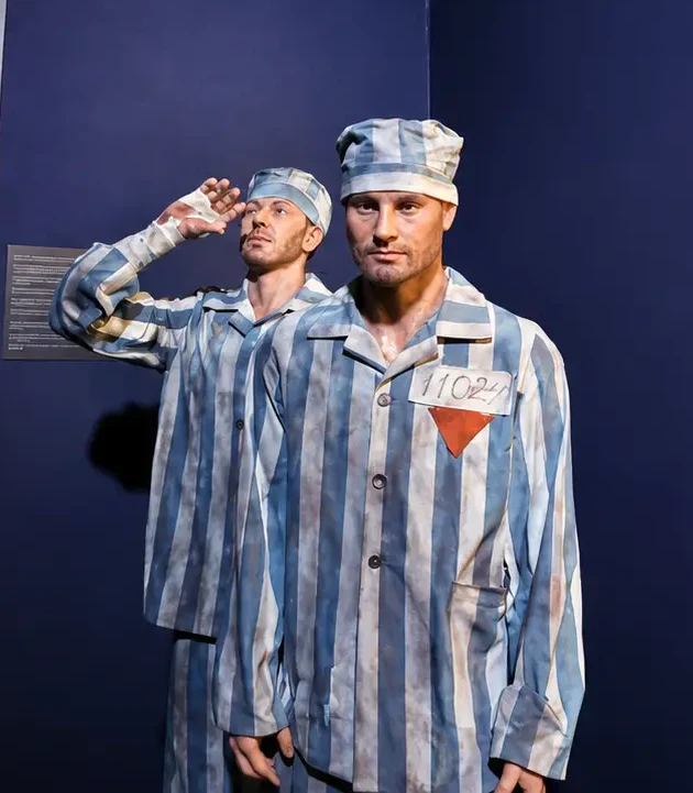 Девятаев