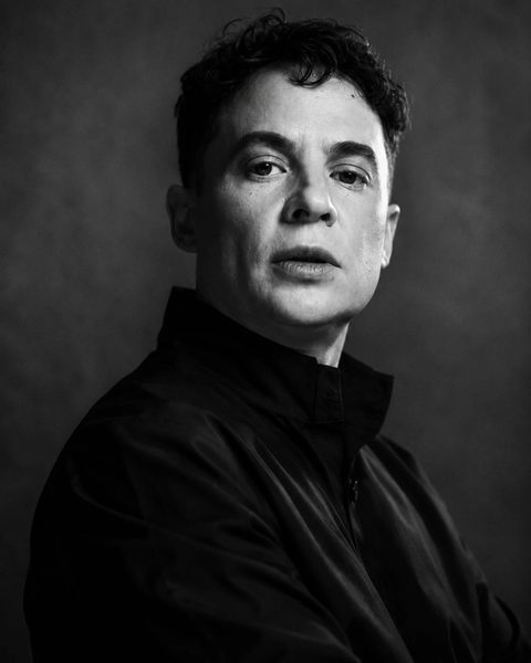 Александр Вартанов